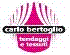 Scheda Azienda CARLO BERTOGLIO