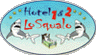 Scheda Azienda HOTEL LO SQUALO