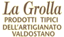 Scheda Azienda LA GROLLA soc. coop. r.l.