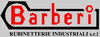 Company Sheet BARBERI RUBINETTERIE INDUSTRIALI srl