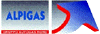 Scheda Azienda ALPIGAS srl GPL IN SERBATOI