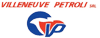 Scheda Azienda VILLENEUVE PETROLI srl