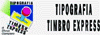 Company Sheet TIPOGRAFIA TIMBRO EXPRESS di SFORZA GIAMPIERO