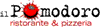 Scheda Azienda RISTORANTE IL POMODORO