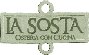 Scheda Azienda OSTERIA LA SOSTA
