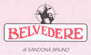 Scheda Azienda RISTORANTE BELVEDERE di SANDONA' BRUNO