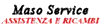 Scheda Azienda MASO SERVICE