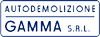 Scheda Azienda AUTODEMOLIZIONE GAMMA srl