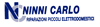 Scheda Azienda NINNI CARLO RIPARAZIONE PICCOLI ELETTRODOMESTICI