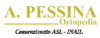 Scheda Azienda ORTOPEDIA A. PESSINA PESSINA ANNAMARIA