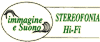 Company Sheet IMMAGINE E SUONO snc
