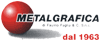 Company Sheet METALGRAFICA snc di FAGLIA FAUSTO & C.