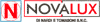 Company Sheet NOVALUX snc di NARDI E TOMASONI