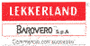 Company Sheet BAROVERO spa