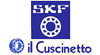 Scheda Azienda IL CUSCINETTO srl