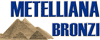 Fiche Entreprise METELLIANA BRONZI ARTICOLI CIMITERIALI