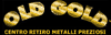 Scheda Azienda OLD GOLD srl