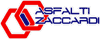 Scheda Azienda ASFALTI ZACCARDI sas