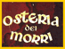 Scheda Azienda OSTERIA DEI MORRI