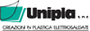Scheda Azienda UNIPLA snc