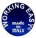 Scheda Azienda WORKING EASY di T. COSIMO