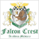 Scheda Azienda FALCON CREST srl