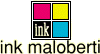 Scheda Azienda INK MALOBERTI srl