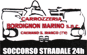 Scheda Azienda CARROZZERIA BORDIGNON MARINO di M. BORDIGNON & C. snc