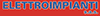Scheda Azienda ELETTROIMPIANTI sas