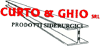 Company Sheet CURTO & GHIO srl