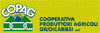 Company Sheet COOPERATIVA PRODUTTORI AGRICOLI GIUDICARIESI CO.P.A.G. soc. coop. agricola