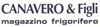Scheda Azienda CANAVERO & FIGLI snc