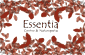 Scheda Azienda ESSENTIA - CENTRO DI NATUROPATIA
