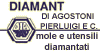 Scheda Azienda DIAMANT snc di AGOSTONI PIERLUIGI & C.