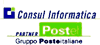 Scheda Azienda CONSUL INFORMATICA SISTEMI E SERVIZI