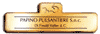 Scheda Azienda PAPINO PULSANTIERE snc