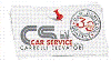 Company Sheet CAR SERVICE snc di CAFFARATTO STEFANO & C.