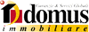 Scheda Azienda DOMUS IMMOBILIARE AGENZIA DOMUS IMMOBILIARE di FABIO MANCINI