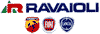 Scheda Azienda RAVAIOLI snc