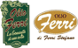Scheda Azienda FERRI OLIO EXTRAVERGINE DI OLIVA