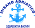 Scheda Azienda COOPERATIVA BAGNINI di MISANO ADRIATICO