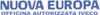 Scheda Azienda OFFICINA NUOVA EUROPA