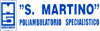 Scheda Azienda POLIAMBULATORIO SPECIALISTICO SAN MARTINO MEDICINQUE srl
