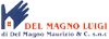 Scheda Azienda DEL MAGNO LUIGI