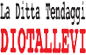Scheda Azienda TENDAGGI DIOTALLEVI di DIOTALLEVI BIAGIO