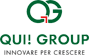Scheda Azienda QUI! GROUP