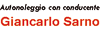 Scheda Azienda AUTOSERVIZI SARNO di GIANCARLO SARNO