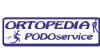Scheda Azienda ORTOPEDIA PODOSERVICE sas