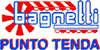Scheda Azienda BAGNETTI PUNTO TENDA di GIANFRANCO BAGNETTI