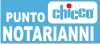 Scheda Azienda NOTARIANNI PUNTO CHICCO PRIMA INFANZIA